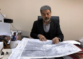 Prof. Dr. Sözbilir: İzmir için gerilim ve tehlike arttı