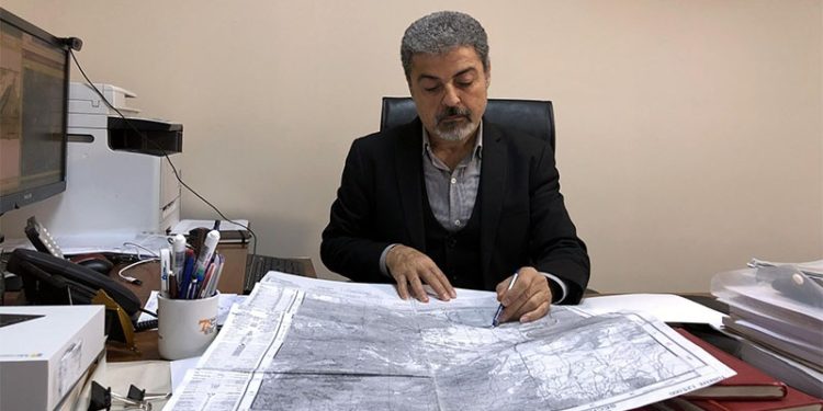 Prof. Dr. Sözbilir: İzmir için gerilim ve tehlike arttı