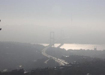 Prof. Dr. Tutkun: Sis olarak görülen 'smog' erken ölümlere de yol açabilir