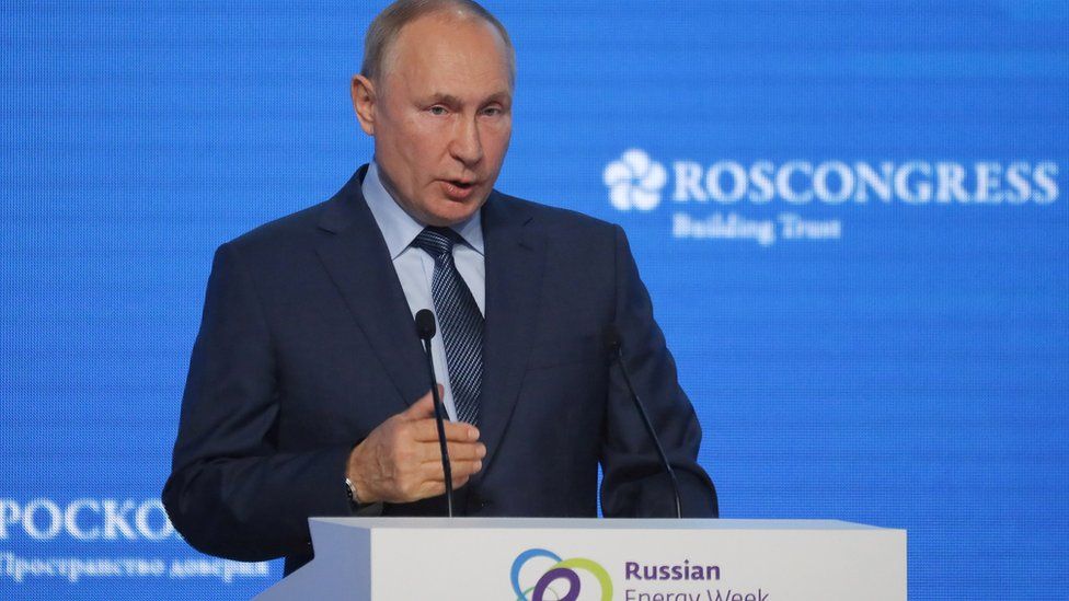 Putin: ABD'nin Avrupa'ya füze sistemi yerleştirme planları büyük bir tehdit oluşturuyor