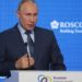 Putin: ABD'nin Avrupa'ya füze sistemi yerleştirme planları büyük bir tehdit oluşturuyor