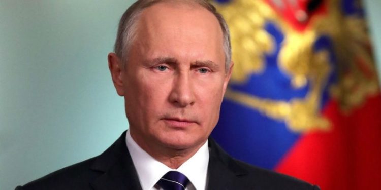 Putin: Batılı partnerlerimiz, Kiev’e öldürücü modern silahlar sağlıyor