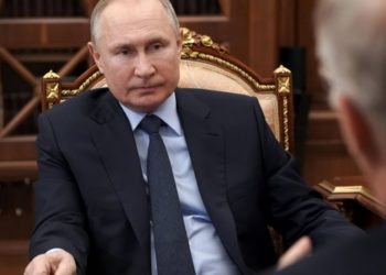 Putin: Partnerlerimiz, Kiev&rsquo;e &ouml;ld&uuml;r&uuml;c&uuml; modern silahlar sağlıyor