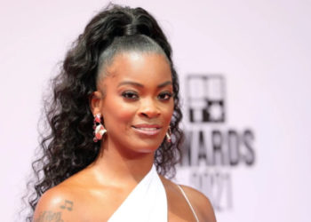 R&B yıldızı Ari Lennox, Amsterdam'da gözaltına alındı