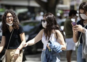 Rapor: Her üç gençten biri seçimlere katılmayabilir