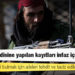 Rapor: Taliban, 100'den fazla eski asker ve polisi öldürdü veya kaybetti