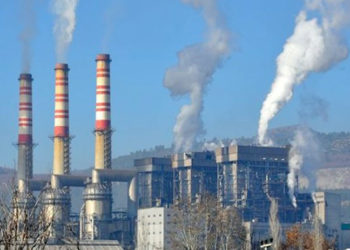 Rapor: Türkiye iklim politikalarında altmış ülke arasında 42'nci sırada