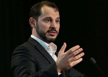 Rasim Ozan Kütahyalı: Yeri yerinden oynatacak bir Berat Albayrak kitabı geliyor