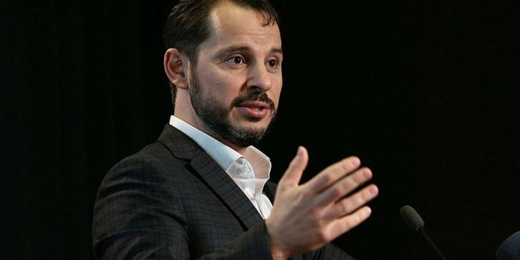 Rasim Ozan Kütahyalı: Yeri yerinden oynatacak bir Berat Albayrak kitabı geliyor