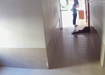 Rehabilitasyon merkezinde engelli kişiye 'kayıtsız' kalınmasına soruşturma