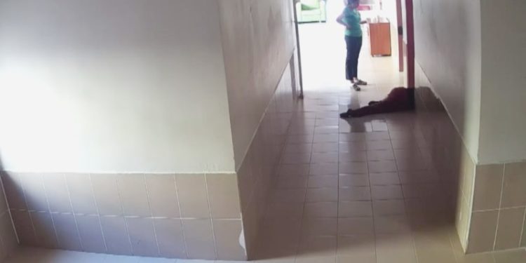 Rehabilitasyon merkezinde engelli kişiye 'kayıtsız' kalınmasına soruşturma