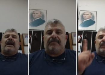 Rejimin öğretim üyesinden zamları protesto eden vatandaşlara: ‘İt soyları, vatan hainleri, şerefsizler…’