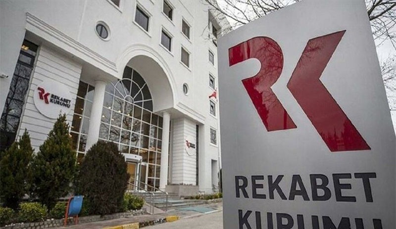 Rekabet Kurulu’ndan iki şirkete soruşturma