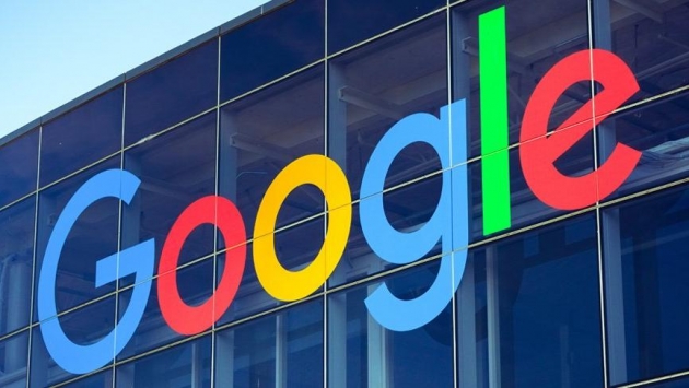 Rekabet Kurulu'ndan Google'a yaklaşık 300 milyon lira ceza