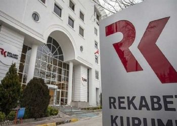 Rekabet Kurulu’ndan iki şirkete soruşturma