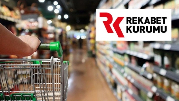 Rekabet Kurumu'ndan zincir marketlere yanıt