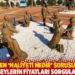 Rektörden ‘Maliyeti nedir’ sorusuna yanıt: Bazı şeylerin fiyatları sorgulanmaz