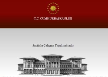 Resmi Gazete’nin internet sitesi çöktü