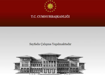 Resmi Gazete’nin internet sitesi ‘çalışma’ gerekçesiyle kapatıldı; 1 saat 10 dakika sonra erişim sağlandı