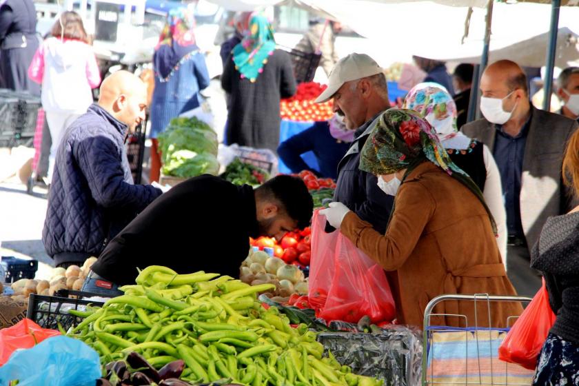 Reuters’den enflasyon tahmini: Kasım ayında yüzde 3 olacak