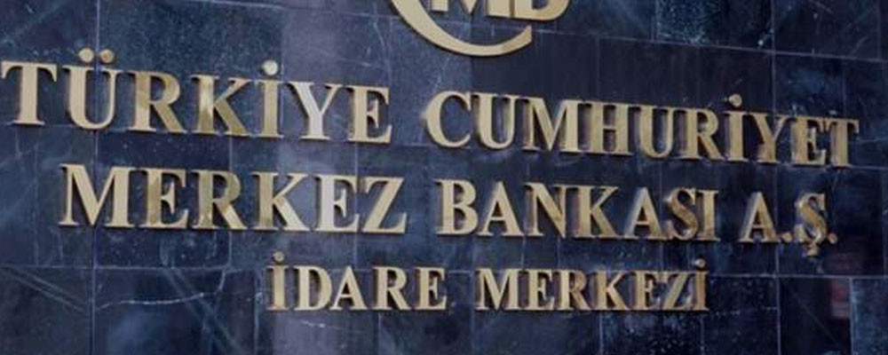 Reuters: Merkez Bankası’nın net döviz rezervi 19 Kasım’da, bir önceki haftaya göre 3,5 milyar dolar azalarak 25,1 milyar dolara geriledi