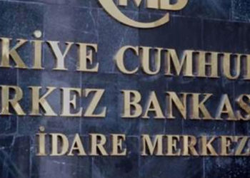 Reuters: Merkez Bankası’nın net döviz rezervi 19 Kasım’da, bir önceki haftaya göre 3,5 milyar dolar azalarak 25,1 milyar dolara geriledi