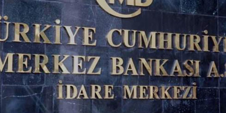 Reuters: Merkez Bankası’nın net döviz rezervi 19 Kasım’da, bir önceki haftaya göre 3,5 milyar dolar azalarak 25,1 milyar dolara geriledi