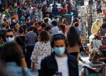 Reuters'ın koronavirüs analizi: Türkiye ile ilgili çarpıcı detay