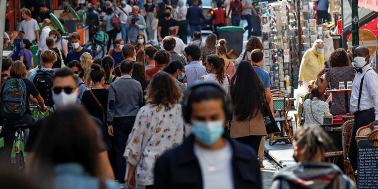 Reuters'ın koronavirüs analizi: Türkiye ile ilgili çarpıcı detay