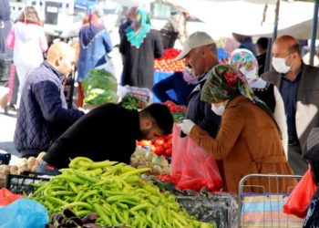 Reuters’den enflasyon tahmini: Kasım ayında yüzde 3 olacak