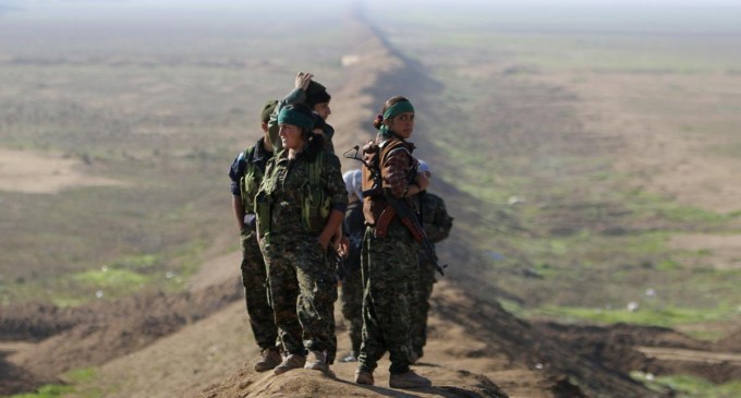 Rojava’da Türkiye’yi neler bekliyor?