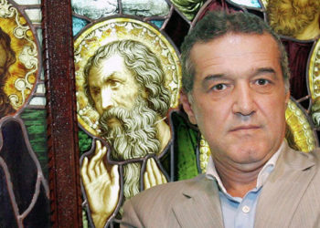 Romanya ekibi FCSB'nin Başkanı Becali'den Galatasaray'a: 500 taksitle satılacak oyuncum yok