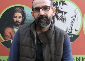 Ronî: Kürtçenin önündeki engellere karşı durmalıyız