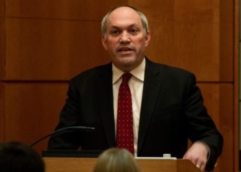 Rubin: 20. yüzyılda Suudi Arabistan ne ise 21. yüzyılda da Türkiye odur