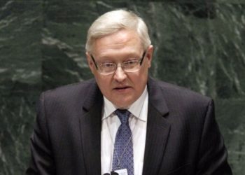 Rusya: Avrupa'da yeni bir kriz yaklaşıyor