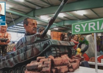 Rusya, Erdoğan'a İdlib’e karşı Kobane’de 'Gel gel' yapıyor ama Ankara oyunun farkında