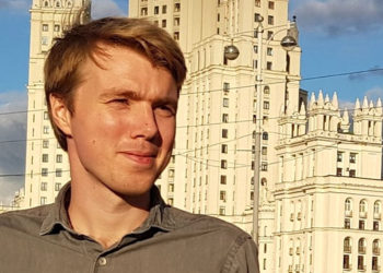 Rusya, Hollandalı gazeteci Vennick’i sınır dışı etti