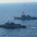 Rusya: Karadeniz’e giren ABD muhribini takipteyiz