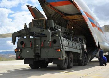 Rusya, S-400 parçalarının Türkiye'de üretimi için teknoloji transferine başladı