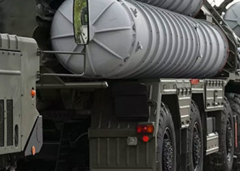 Rusya: S-400 parçalarının Türkiye'de üretimi için teknoloji transferine başladık
