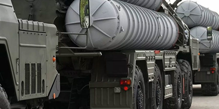 Rusya: S-400 parçalarının Türkiye'de üretimi için teknoloji transferine başladık
