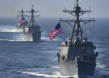 Rusya Savunma Bakanlığı: ABD Karadeniz’deki savaş alanını araştırıyor