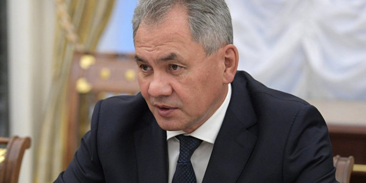 Rusya Savunma Bakanı Şoygu: ABD, Rusya'ya karşı nükleer silah kullanma tatbikatı yaptı