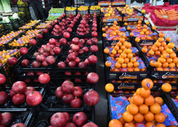 Rusya Türkiye’den biber ve nar ithalatını durdurdu