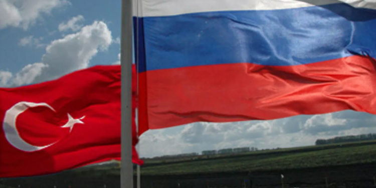 Rusya: Türkiye’nin 5. nesil savaş uçağını geliştirmesine yardım etme konusunda görüşmeler yapıyoruz