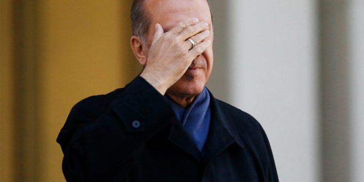 Rusya medyası da çözemedi: Erdoğan neden ekonominin mantığına aykırı davranıyor?