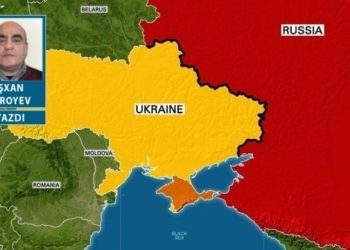 Rusya ve Ukrayna ne yapacak?