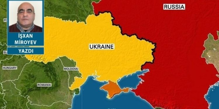 Rusya ve Ukrayna ne yapacak?