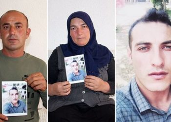 Rusya'da nehirde cesedi bulunan fabrika işçisinin aylardır otopsi raporu çıkmıyor: Aileden cinayet iddiası