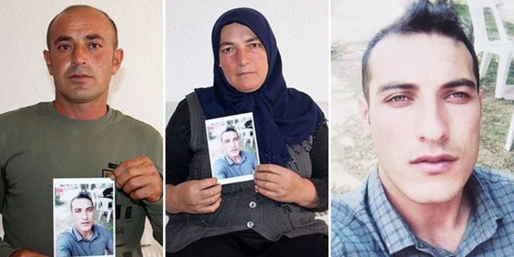 Rusya'da nehirde cesedi bulunan fabrika işçisinin aylardır otopsi raporu çıkmıyor: Aileden cinayet iddiası